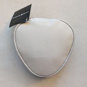 Therabody x United Vegan Leather amenity kit